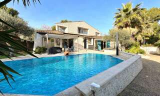 Maison 5 Pièces 130 m² à vendre à Istres (13800)