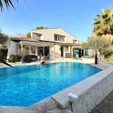 Maison 5 pièces 565000 €