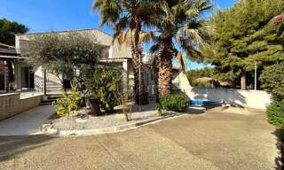 Maison 5 Pièces 130 m² à vendre à Istres (13800)
