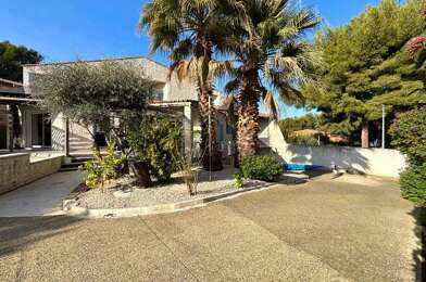 Maison 5 pièces 550000 €