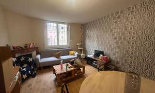 Appartement 3 Pièces 62 m² à vendre à Valence (26000)