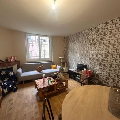 Appartement 3 pièces 109000 €