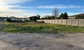 Terrain  630 m² à vendre à La Teste-de-Buch (33260)