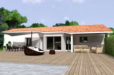 Maison 4 pièces 525000 €