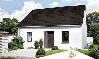 Maison 5 Pièces 66 m² à vendre à Amilly (28300)