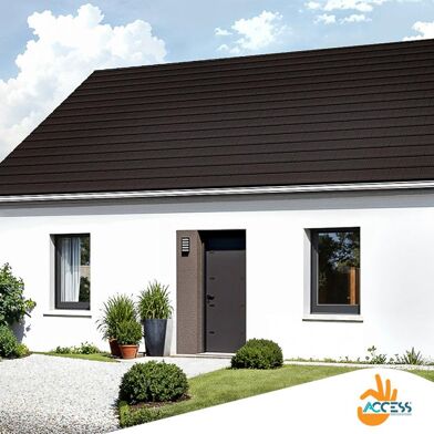 Maison 5 pièces 178537 €