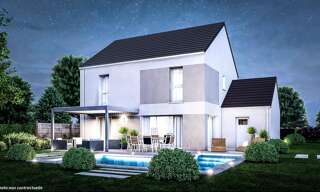 Maison 7 Pièces 126 m² à vendre à Courville-sur-Eure (28190)