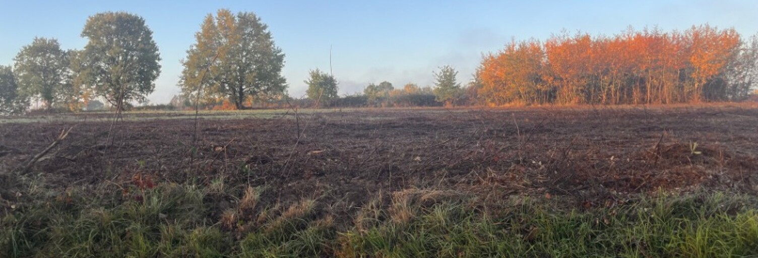 Terrain  680 m² à vendre à Le Pout (33670)