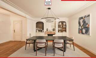 Appartement 6 Pièces 138 m² à vendre à Bourg-la-Reine (92340)