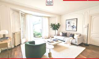 Appartement 6 Pièces 138 m² à vendre à Bourg-la-Reine (92340)