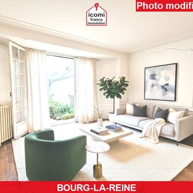 Appartement 6 pièces 598000 €