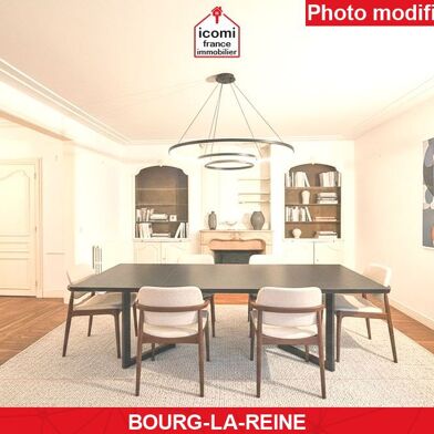 Appartement 6 pièces 598000 €