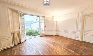 Appartement 6 Pièces 138 m² à vendre à Bourg-la-Reine (92340)