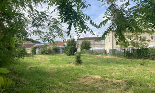 Terrain  800 m² à vendre à Bussac-sur-Charente (17100)