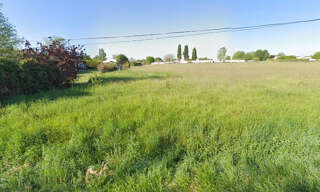 Terrain  1032 m² à vendre à Colombiers (17460)