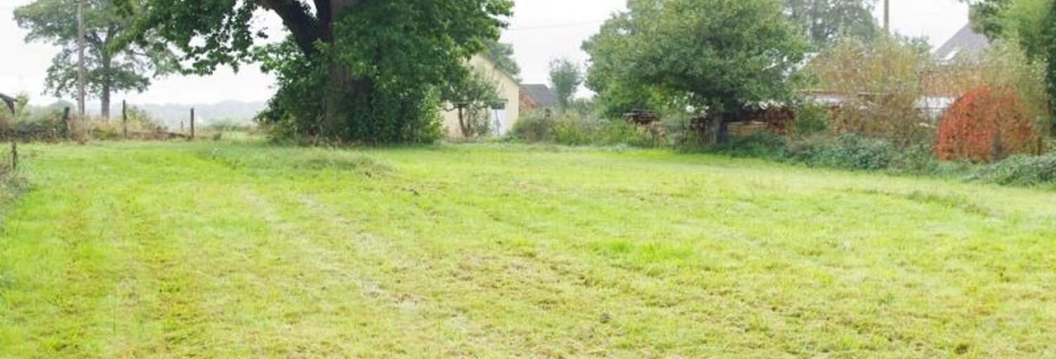 Terrain  460 m² à vendre à Caudrot (33490)