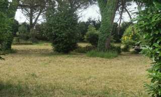 Terrain  1030 m² à vendre à Saint-Maixant (33490)