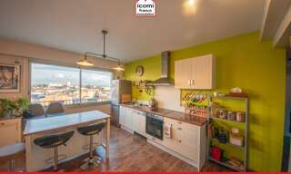 Appartement 3 Pièces 70 m² à vendre à Brest (29200)