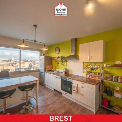 Appartement 3 pièces 204900 €