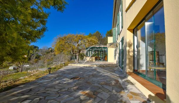 Villa / Maison 6 pièces  à vendre Flayosc 83780
