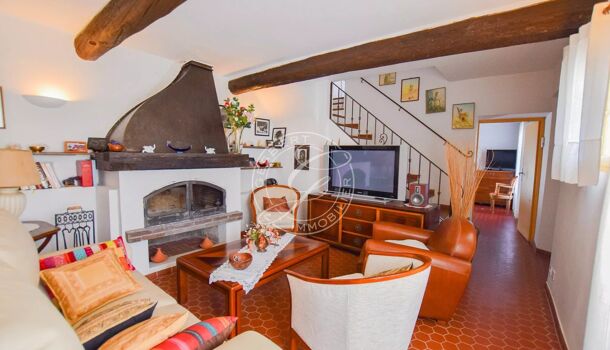 Villa / Maison 6 pièces  à vendre Flayosc 83780