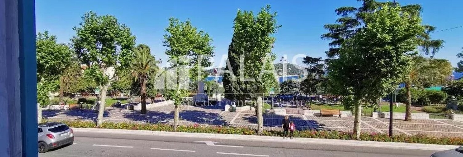 Commerce 3 Pièces 52 m² à vendre à Villefranche-sur-Mer (06230)