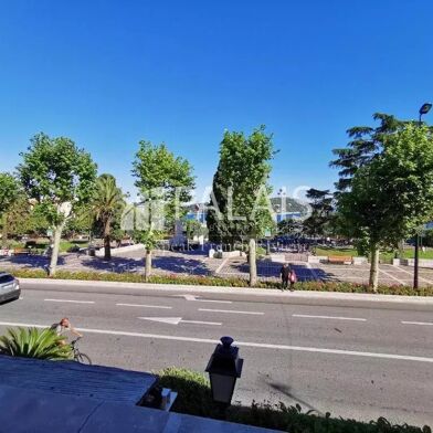 Commerce 3 pièces 115000 €