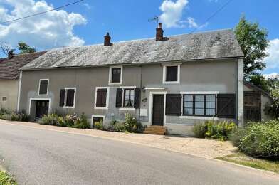 Maison 6 pièces 89000 €