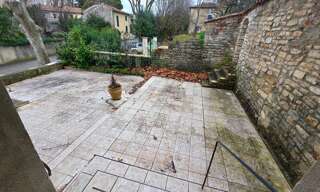 Maison 8 Pièces 264 m² à vendre à Barjac (30430)