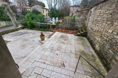 Maison 8 pièces 213000 €