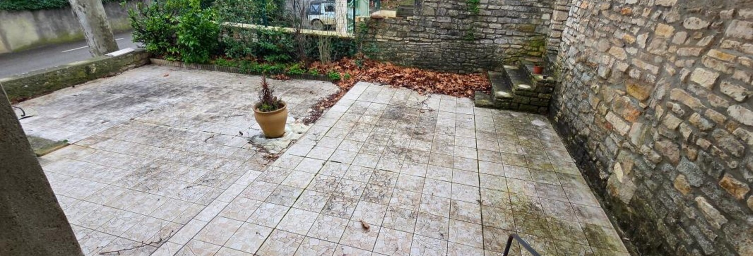 Maison 8 Pièces 264 m² à vendre à Barjac (30430)