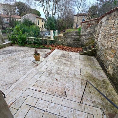 Maison 8 pièces 213000 €