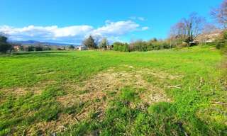 Terrain  1268 m² à vendre à Saint-Jean-de-Maruéjols-et-Avéjan (30430)