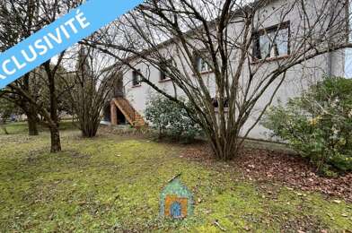 Maison 6 pièces 343000 €