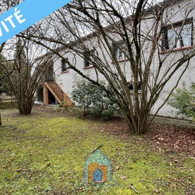 Maison 6 pièces 343000 €