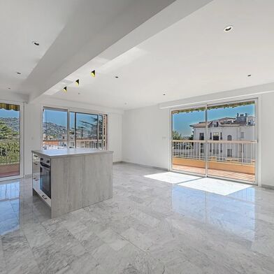 Appartement 3 pièces 495000 €