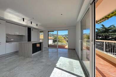 Appartement 3 pièces 495000 €