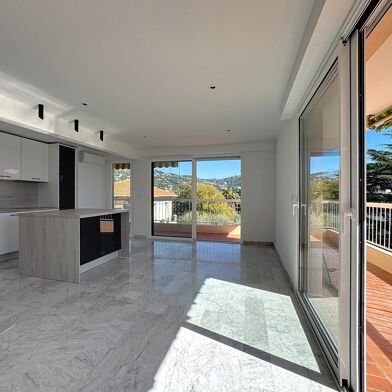 Appartement 3 pièces 495000 €