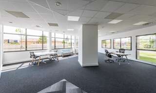 Bureau  146 m² à louer à Colomiers (31770)