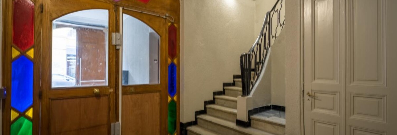 Local industriel  192 m² à louer à Toulouse (31000)