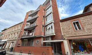 Local industriel  90 m² à louer à Toulouse (31000)