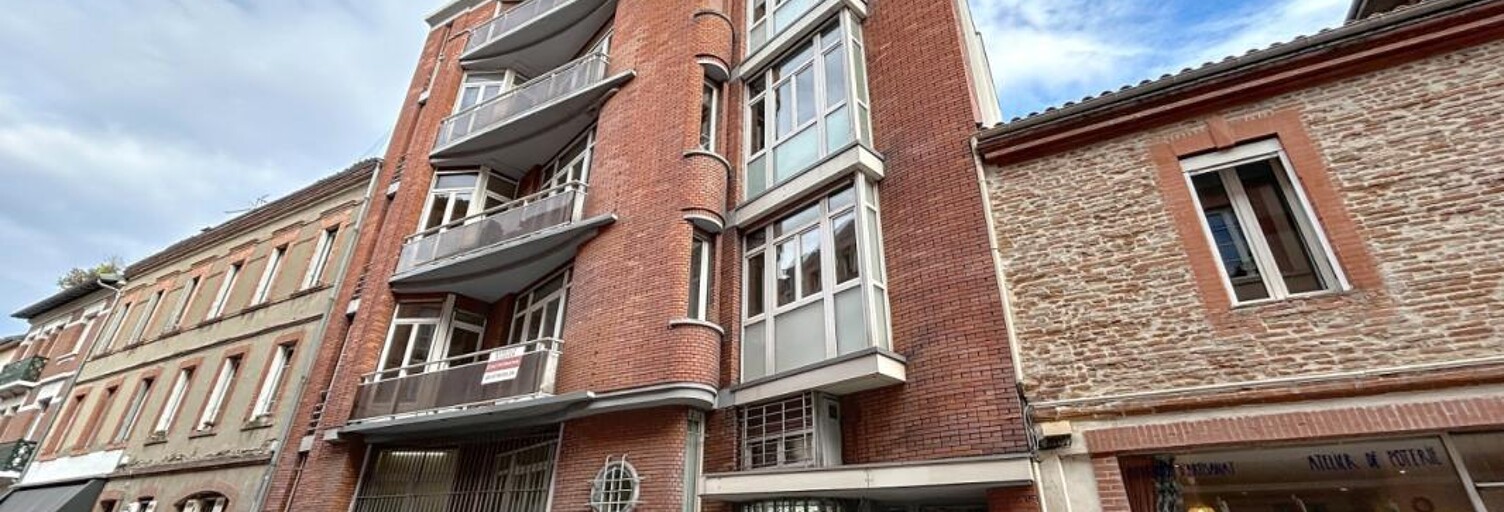 Local industriel  90 m² à louer à Toulouse (31000)