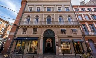 Local industriel  168 m² à louer à Toulouse (31000)