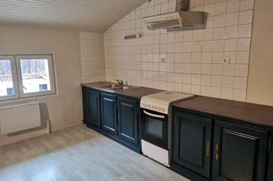 Maison 4 pièces 95000 €