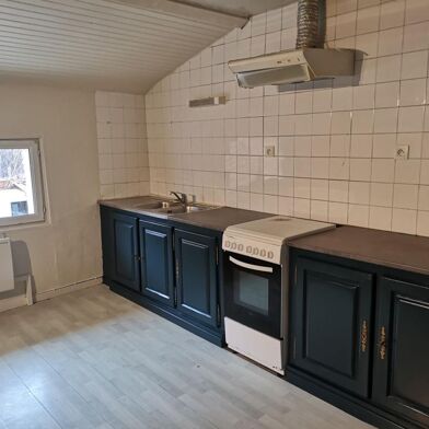 Maison 4 pièces 110000 €