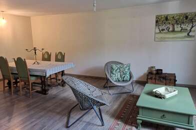 Maison 4 pièces 95000 €