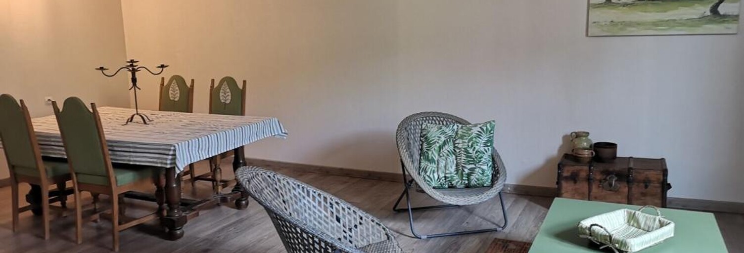 Maison 4 Pièces 110 m² à vendre à Marciac (32230)