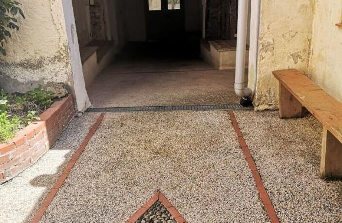 A vendre : Appartement de 3 chambres dans le centre de Marcic avec salon de 30 m² - DPE D — photo 5