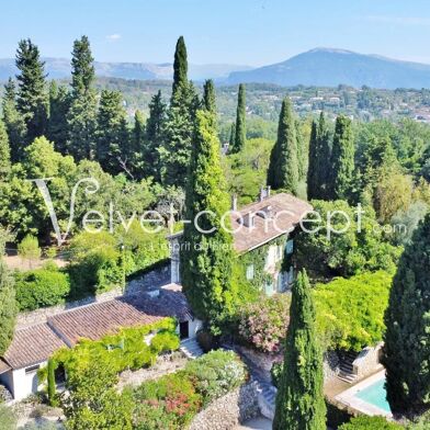 Maison 10 pièces 1850000 €