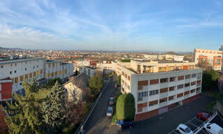 Appartement 1 Pièce 29 m² à vendre à Clermont-Ferrand (63000)